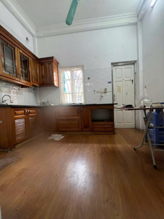 50M RA MẶT PHỐ – ĐỘI CẤN – NGỌC HÀ – BA ĐÌNH – 40M2 – 4 TẦNG – MT 4M – CHỈ 8,05 TỶ