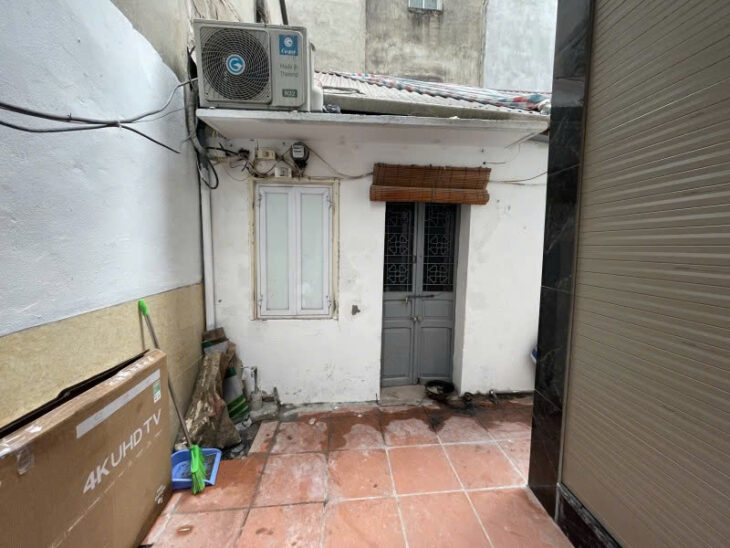 30M RA PHỐ – KHÂM THIÊN -ĐỐNG ĐA – 52M2 ĐẤT – MT 12M – CHỈ 159.5 TRIỆU/M2 (CÓ TL)