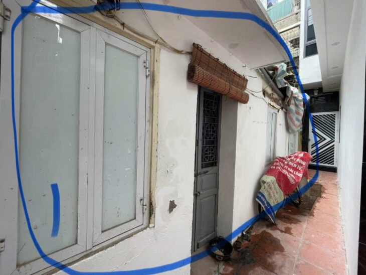 30M RA PHỐ – KHÂM THIÊN -ĐỐNG ĐA – 52M2 ĐẤT – MT 12M – CHỈ 159.5 TRIỆU/M2 (CÓ TL)