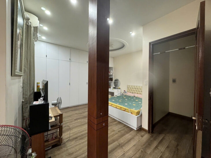 70M RA MẶT ĐƯỜNG LÁNG – ĐỐNG ĐA – DÂN XÂY KIÊN CỐ – SÂN RỘNG – NHỈNH 9 TỶ