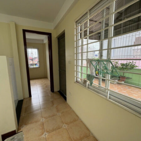 70M RA MẶT ĐƯỜNG LÁNG – ĐỐNG ĐA – DÂN XÂY KIÊN CỐ – SÂN RỘNG – NHỈNH 9 TỶ