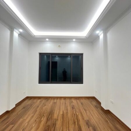 PHAN VĂN TRƯỜNG – CẦU GIẤY- KD – Ô TÔ- PHÂN LÔ- HAI THOÁNG ~ NHỈNH 15 TỶ