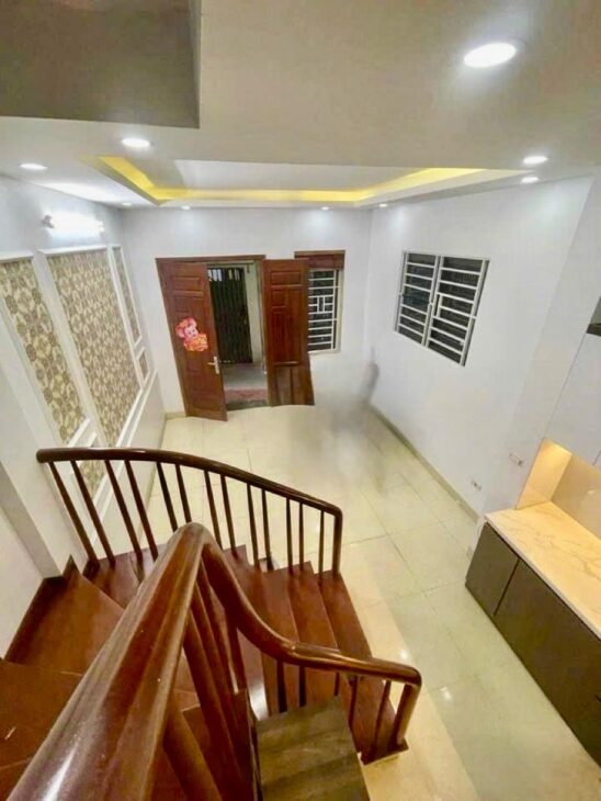 NGUYỄN CHÍ THANH – PHÁO ĐÀI LÁNG – ĐỐNG ĐA – LÔ GÓC – MT 4.2M – CHỈ 7.6 TỶ (CÓ TL)