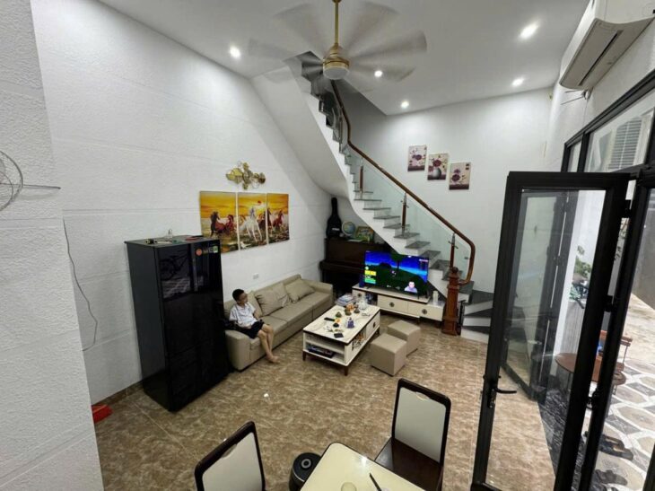 SIÊU RẺ QUAN NHÂN – THANH XUÂN-MT 7,2M- Ở SƯỚNG- AN SINH ĐỈNH ~ 150TR/M2