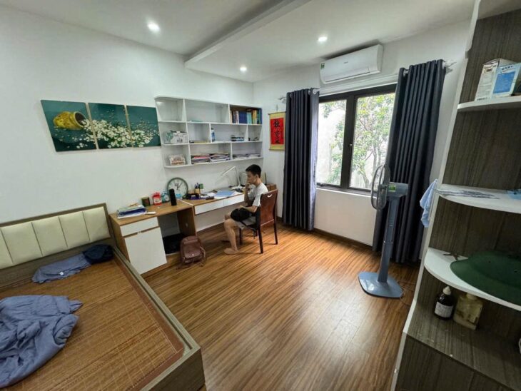 SIÊU RẺ QUAN NHÂN – THANH XUÂN-MT 7,2M- Ở SƯỚNG- AN SINH ĐỈNH ~ 150TR/M2