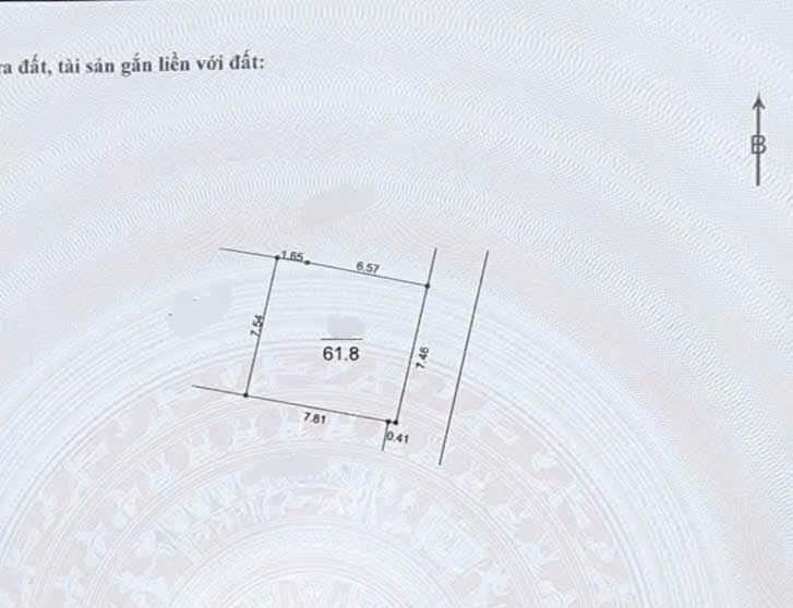 PHỐ TRƯƠNG ĐỊNH – Ô TÔ- VỈA HÈ -XÂY 7 8 TẦNG THOẢI MÁI ~ NHỈNH 260 TR/M2)