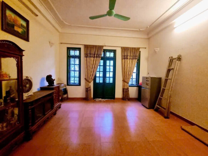 HOÀNG NGỌC PHÁCH – NGUYÊN HỒNG – ĐỐNG ĐA – Ô TÔ TRÁNH – 61M2 – CHỈ 20 TỶ