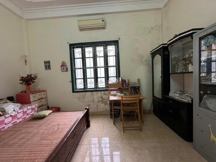 HOÀNG NGỌC PHÁCH – NGUYÊN HỒNG – ĐỐNG ĐA – Ô TÔ TRÁNH – 61M2 – CHỈ 20 TỶ