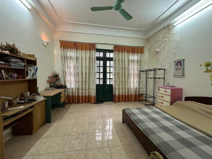 HOÀNG NGỌC PHÁCH – NGUYÊN HỒNG – ĐỐNG ĐA – Ô TÔ TRÁNH – 61M2 – CHỈ 20 TỶ