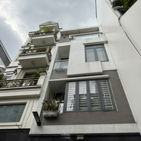 BÁN NHÀ đường QUANG TRUNG GÒ VẤP, HẺM XE HƠI, 70m2, 2 TẦNG 3PN, CHỈ 5.65 TỶ TL