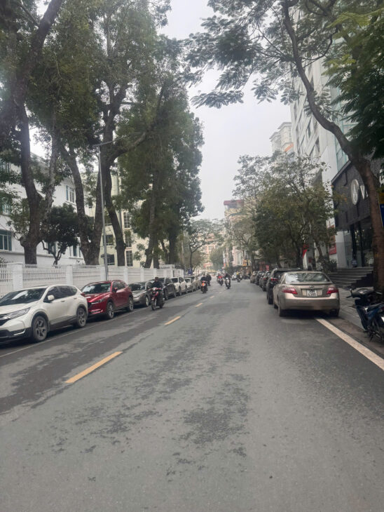 SIÊU PHẨM NHÀ KINH DOANH PHỐ LÊ ĐẠI HÀNH, 48M 15.5 TỶ