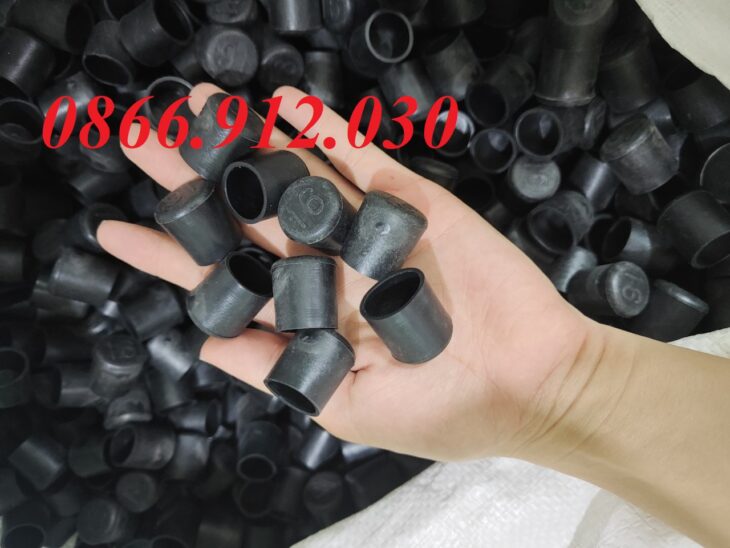 Công dụng của nắp chụp ngoài ống sắt phi 16mm