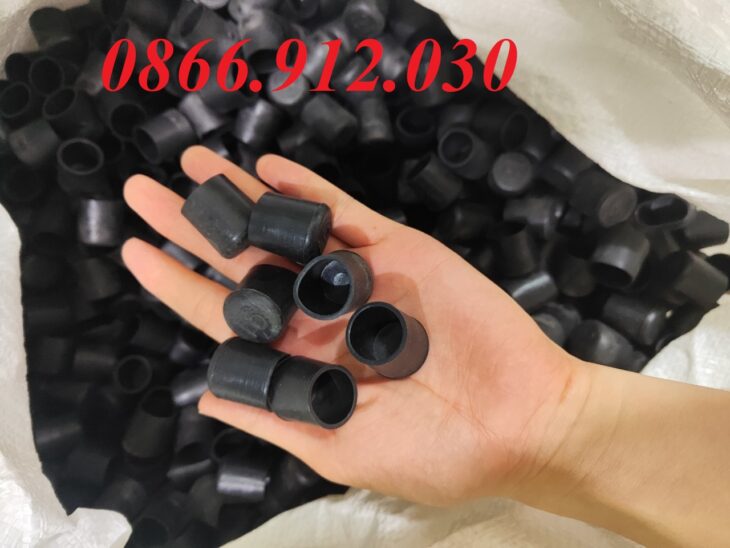 Công dụng của nắp chụp ngoài ống sắt phi 16mm