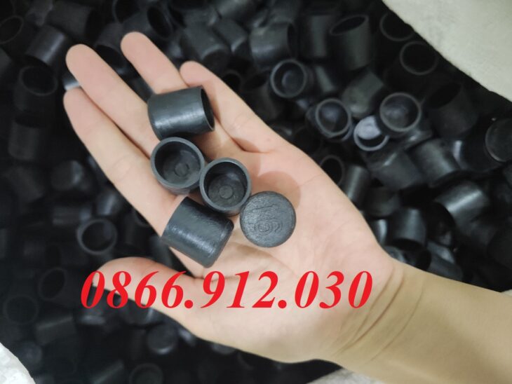 Công dụng của nắp chụp ngoài ống sắt phi 16mm