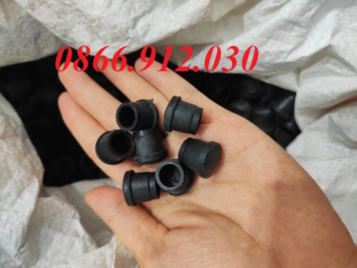 Công dụng của nắp chụp ngoài ống sắt phi 16mm