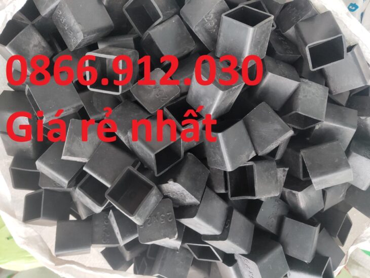 NẮP NHỰA CHỤP ĐẦU SẮT HỘP – GIẢI PHÁP BẢO VỆ HIỆU QUẢ