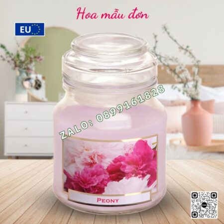NẾN THƠM NHẬP KHẨU BARTEK 130g, DECOR TRANG TRÍ, HỖ TRỢ KHỬ MÙI, QUÀ TẶNG CAO CẤP