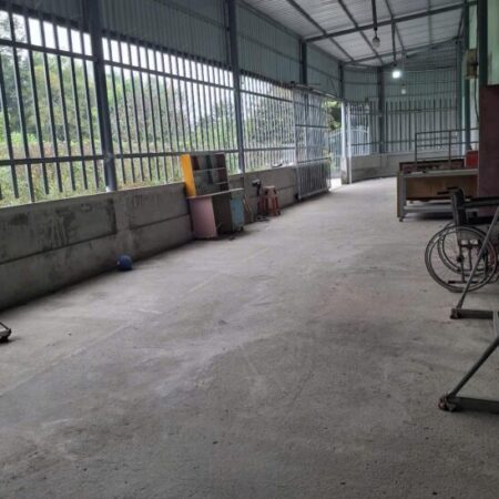 Bán Nhà Sổ Riêng 222m² Phường Tân Hiệp Tân Uyên – Vị Trí Đẹp Gần Thành Phố Mới