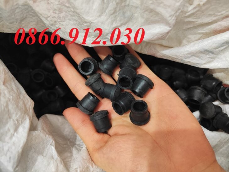 Công dụng của nắp chụp ngoài ống sắt phi 16mm