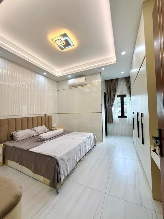 PHẠM ĐĂNG GIẢNG, BÌNH TÂN, 4,2×14, 4 TẦNG, GẦN AONE MALL TÂN PHÚ, HẺM XE HƠI, CHỈ NHỈNH 8 TỶ.