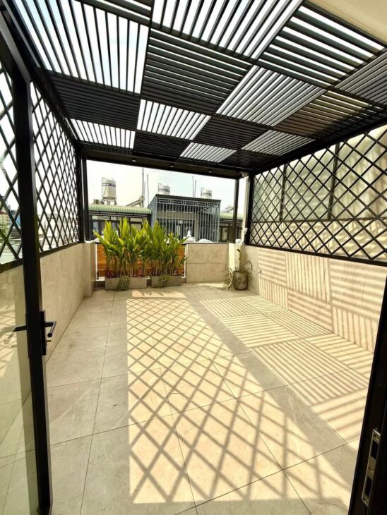 PHẠM ĐĂNG GIẢNG, BÌNH TÂN, 4,2×14, 4 TẦNG, GẦN AONE MALL TÂN PHÚ, HẺM XE HƠI, CHỈ NHỈNH 8 TỶ.