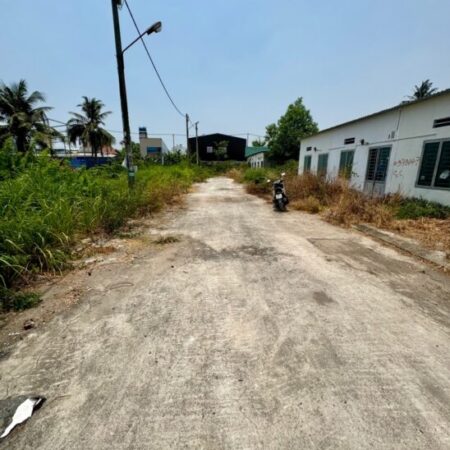 Bán đất Thạnh xuân, quận 12 , 204m2, HXH 8m, giá chỉ 8.5 tỷ tl Bán đất Thạnh xuân, quận 12 , 204m2, HXH 8m, giá chỉ 8.5 tỷ tl