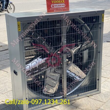 Quạt thông gió 3 pha VMQ750 giá rẻ Quạt thông gió 3 pha VMQ750 giá rẻ