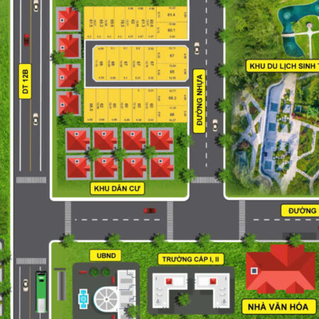 Chỉ từ 350 triệu sở hữu ngay 1 lô đất cực đẹp tại thị trấn Ba Hàng Đồi-Hoà Bình