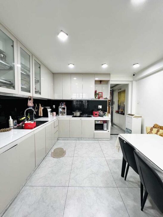 MẶT TIỀN TÂN PHÚ – TRỊNH ĐÌNH TRỌNG – (4×17)- CHỈ 11,9 TỶ( TL) – TĐT