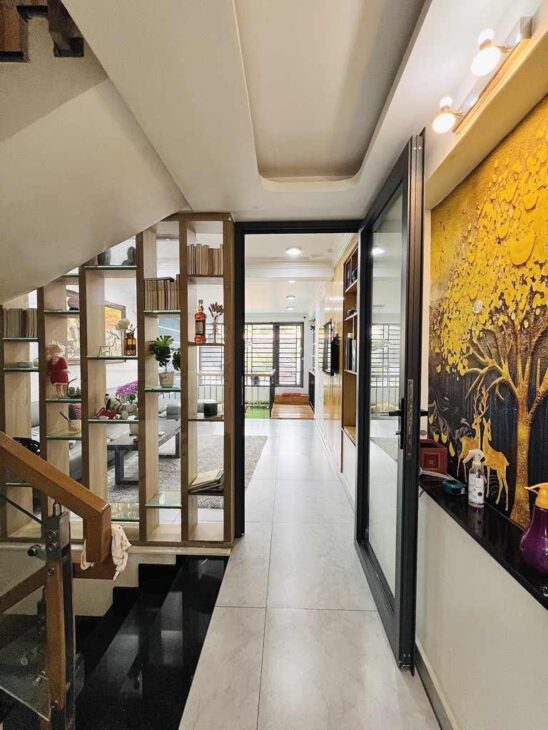 MẶT TIỀN TÂN PHÚ – TRỊNH ĐÌNH TRỌNG – (4×17)- CHỈ 11,9 TỶ( TL) – TĐT