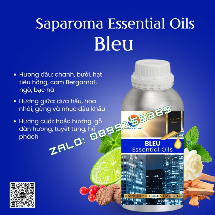 TINH DẦU NƯỚC HOA HƯƠNG KHÁCH SẠN SAPAROMA 500ml, XÔNG THƠM PHÒNG, SPA, NHÀ HÀNG, HỖ TRỢ KHỬ MÙI