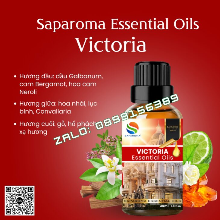 TINH DẦU NƯỚC HOA HƯƠNG KHÁCH SẠN SAPAROMA 30ML, XÔNG THƠM PHÒNG, THƯ GIÃN, HỖ TRỢ KHỬ MÙI HIỆU QUẢ