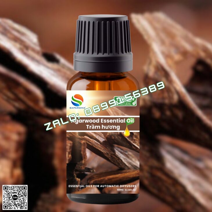 TINH DẦU THƠM PHÒNG SAPAROMA 10ML, TINH DẦU THIÊN NHIÊN, HỖ TRỢ KHỬ MÙI, XUA ĐUỔI MUỖI, CÔN TRÙNG