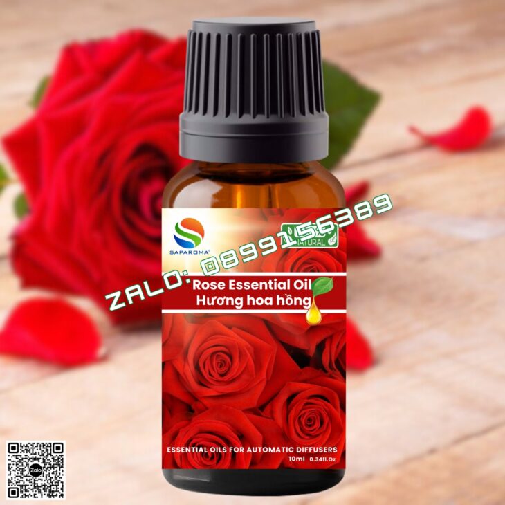 TINH DẦU THƠM PHÒNG SAPAROMA 10ML, TINH DẦU THIÊN NHIÊN, HỖ TRỢ KHỬ MÙI, XUA ĐUỔI MUỖI, CÔN TRÙNG