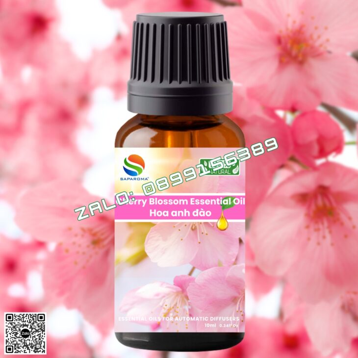TINH DẦU THƠM PHÒNG SAPAROMA 10ML, TINH DẦU THIÊN NHIÊN, HỖ TRỢ KHỬ MÙI, XUA ĐUỔI MUỖI, CÔN TRÙNG