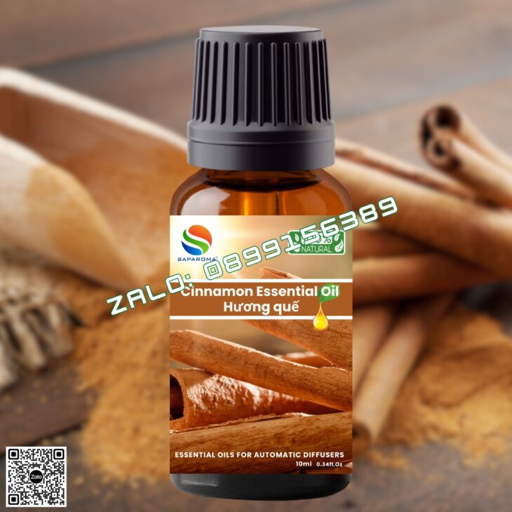 TINH DẦU THƠM PHÒNG SAPAROMA 10ML, TINH DẦU THIÊN NHIÊN, HỖ TRỢ KHỬ MÙI, XUA ĐUỔI MUỖI, CÔN TRÙNG