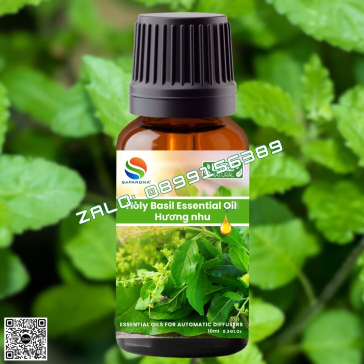 TINH DẦU THƠM PHÒNG SAPAROMA 10ML, TINH DẦU THIÊN NHIÊN, HỖ TRỢ KHỬ MÙI, XUA ĐUỔI MUỖI, CÔN TRÙNG