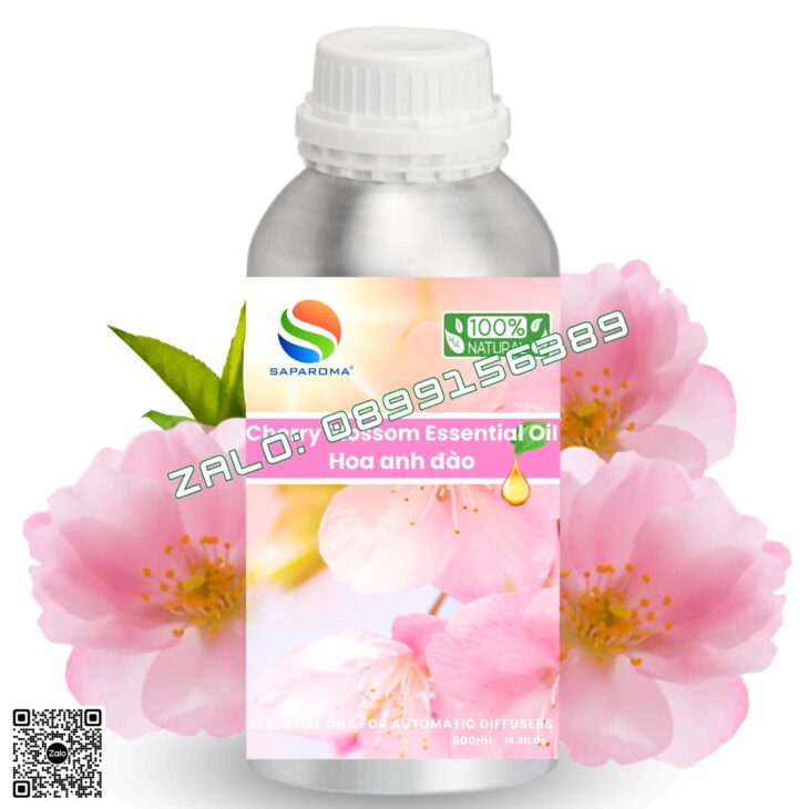 TINH DẦU NGUYÊN CHẤT SAPAROMA 500ml, XÔNG THƠM PHÒNG, HỖ TRỢ KHỬ MÙI, THƯ GIÃN, GIẢM STRESS