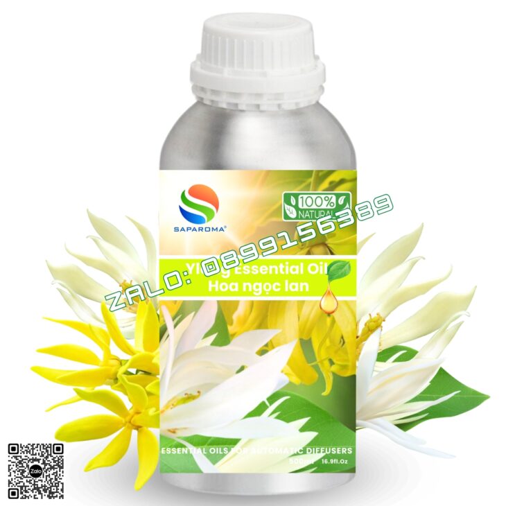 TINH DẦU NGUYÊN CHẤT SAPAROMA 500ml, XÔNG THƠM PHÒNG, HỖ TRỢ KHỬ MÙI, THƯ GIÃN, GIẢM STRESS