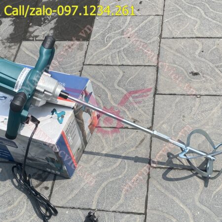 Máy trộn sơn cầm tay Turbo RS571 giá rẻ Máy trộn sơn cầm tay Turbo RS571 giá rẻ