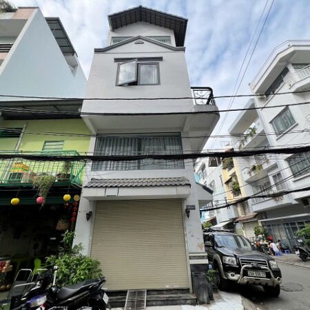 Chính chủ cho thuê căn góc 3 mặt tiền, 1 trệt 3 lầu ngay trung tâm Quận 8, TP HCM Chính chủ cho thuê căn góc 3 mặt tiền, 1 trệt 3 lầu ngay trung tâm Quận 8, TP HCM