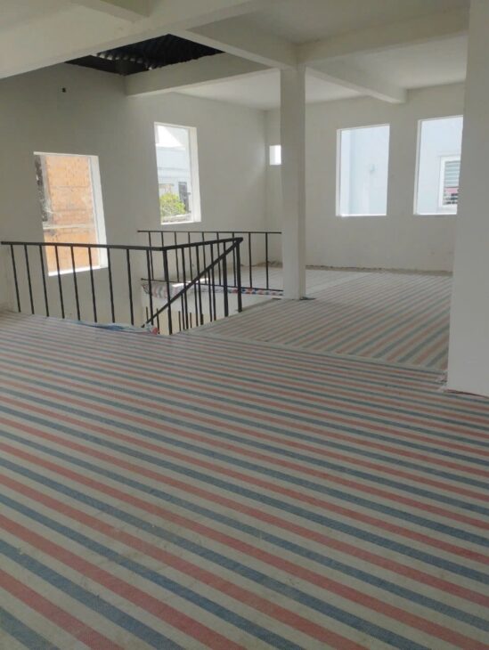 Biệt thự Lê Bôi 12×20 chỉ 17 tỷ 5