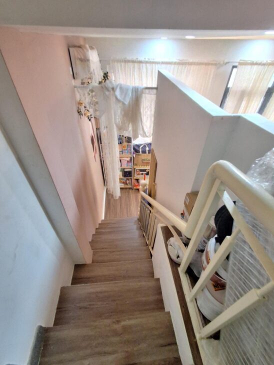 NHÀ PHẠM THẾ HIỂN 30M2 x 2 TẦNG GIÁ 4.3 TỶ GẦN Ô TÔ TRÁNH