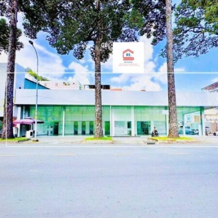 ❇️❇️❇️ Cho Thuê Nhà GÓC 2MT: 8A Lý Thường Kiệt + Tăng Bạt Hổ – Quận 5 ❇️❇️❇️ Cho Thuê Nhà GÓC 2MT: 8A Lý Thường Kiệt + Tăng Bạt Hổ – Quận 5