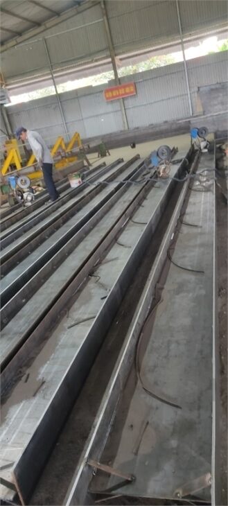 XT003 nhà xưởng cho thuê ổn định, phục vụ cơ khí, công nghiệp phụ trợ, logistic