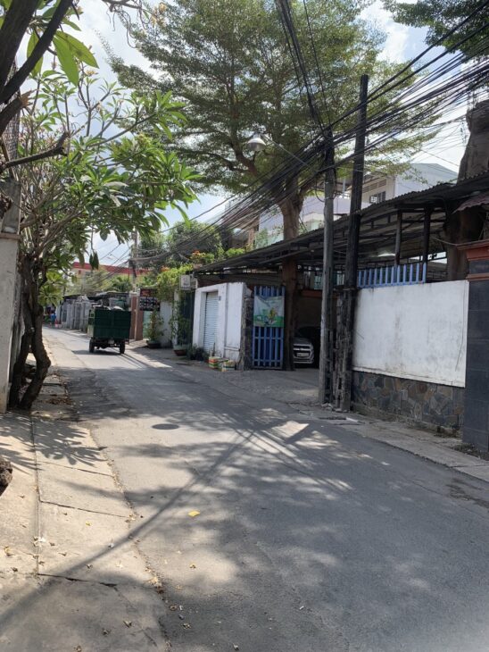 BÁN ĐẤT THỔ CƯ 220M2, VỊ TRÍ VÀNG PHẠM VĂN THUẬN – TAM HIỆP – BIÊN HÒA – 4.,2 TỶ – SỔ HỒNG