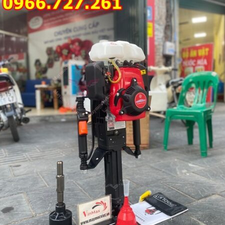 máy đóng cọc 4 thì công nghiệp Kawasaki KW680 máy đóng cọc 4 thì công nghiệp Kawasaki KW680