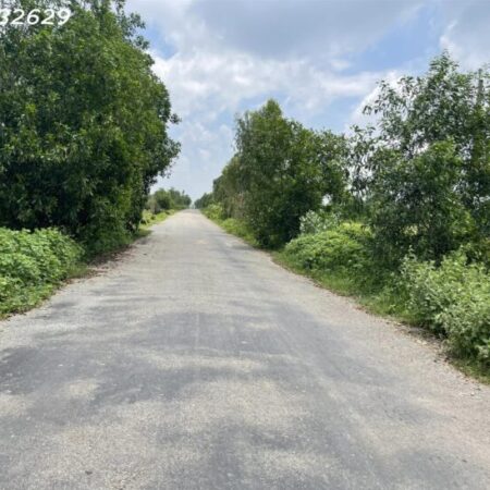 Bán đất ONT Đường Lê Văn Duyệt – TX LaGi chỉ 180tr/m ngang sát KDL Sinh thái