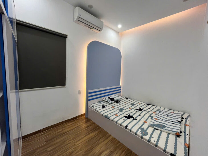 ♥ Nhà cách MT Ông Ích Khiêm 50m đoạn Thanh Bình, 52.1 m2, 2 tầng đẹp thoáng, 3PN, ở ngay 3.2 tỷ