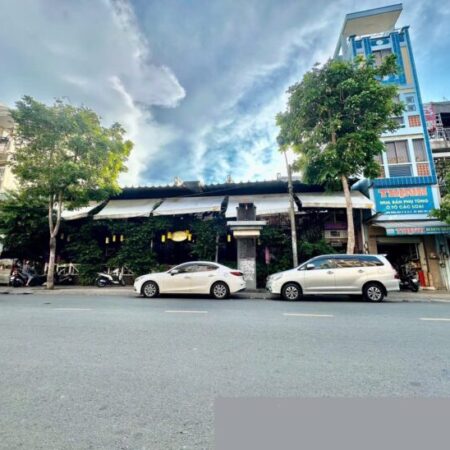Cho Thuê Nhà Mặt Tiền: 153 Huỳnh Mẫn Đạt – Quận 5 ( 1.300m2 ) Cho Thuê Nhà Mặt Tiền: 153 Huỳnh Mẫn Đạt – Quận 5 ( 1.300m2 )